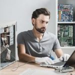 The Evolution of Motherboards From ATX to Mini-ITX